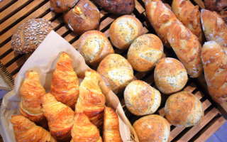 食品製造小売・卸売業